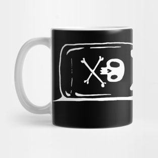 The End Mug